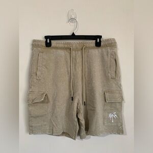 Wesc Cargo Shorts Mens L Womens XL